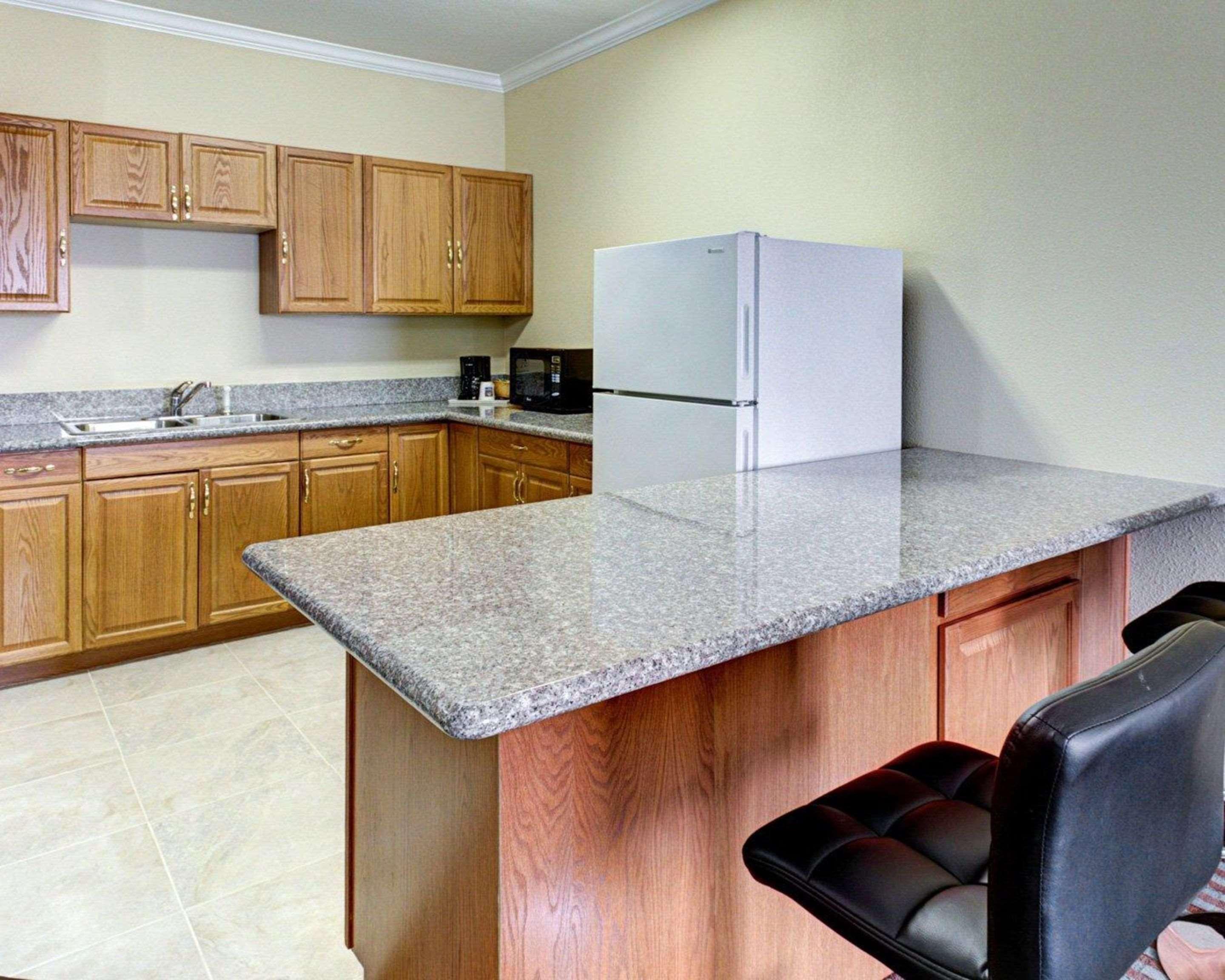 Comfort Inn Corsicana East Εξωτερικό φωτογραφία