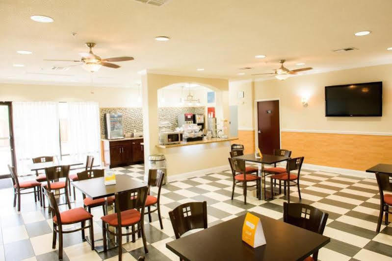Comfort Inn Corsicana East Εξωτερικό φωτογραφία
